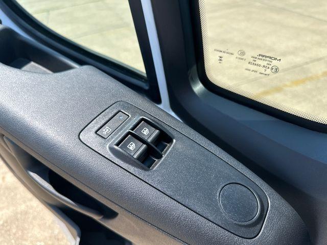 new 2026 Ram ProMaster 1500 car, priced at $38,500