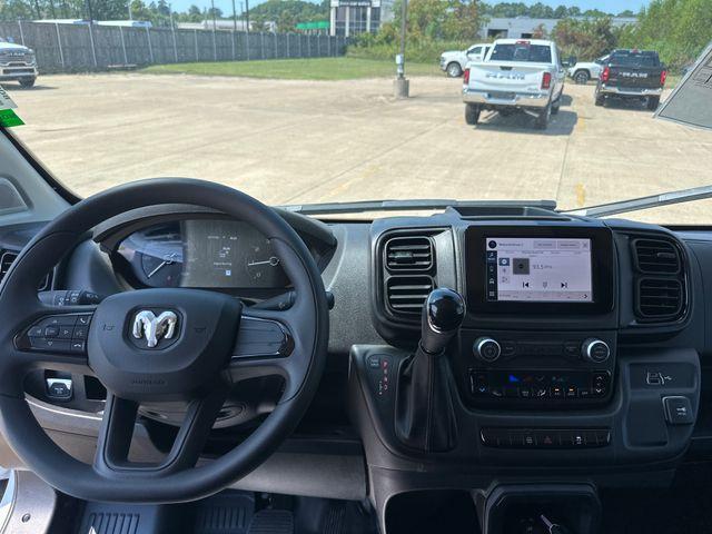 new 2026 Ram ProMaster 1500 car, priced at $38,500