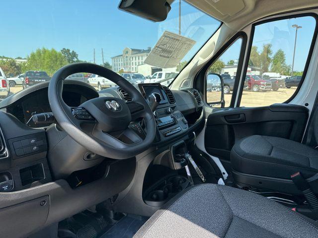 new 2026 Ram ProMaster 1500 car, priced at $38,500