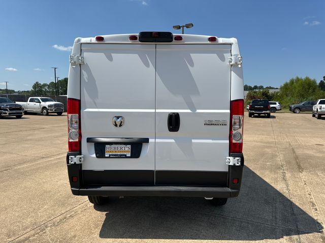 new 2026 Ram ProMaster 1500 car, priced at $38,500