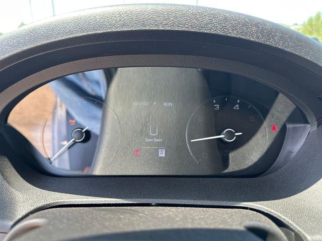 new 2026 Ram ProMaster 1500 car, priced at $38,500