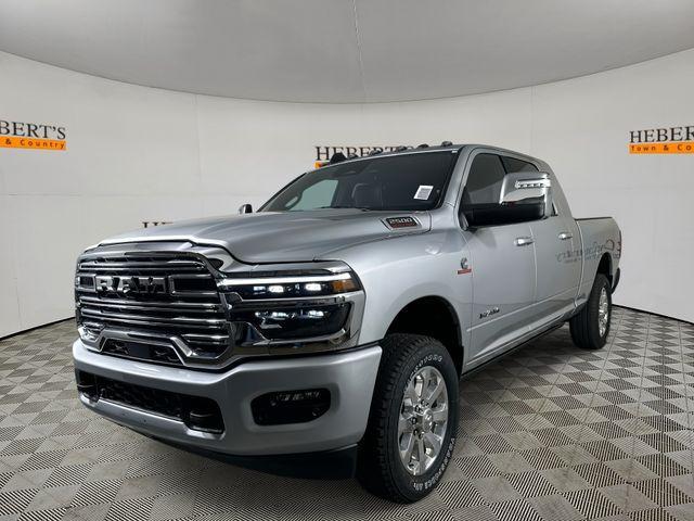 new 2026 Ram 2500 car, priced at $78,535