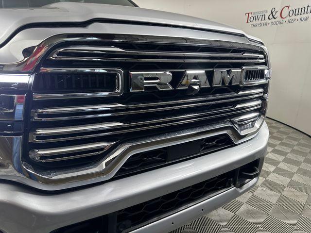 new 2026 Ram 2500 car, priced at $78,535