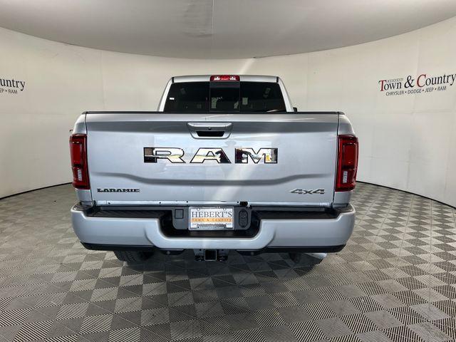new 2026 Ram 2500 car, priced at $78,535