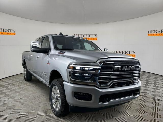 new 2026 Ram 2500 car, priced at $78,535