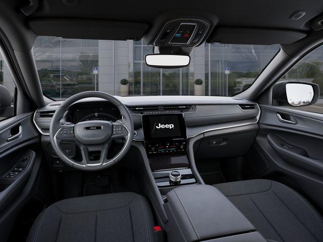 new 2026 Jeep Grand Cherokee L car, priced at $45,080