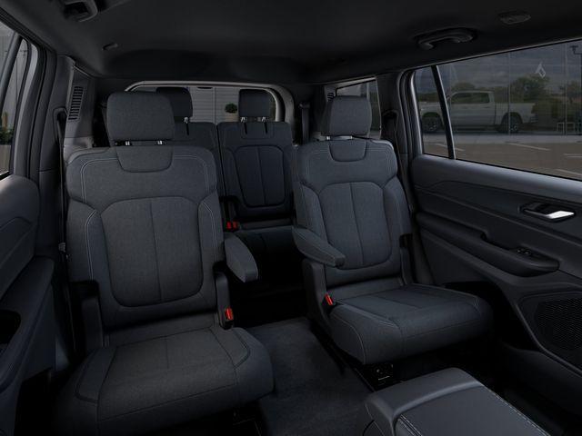 new 2026 Jeep Grand Cherokee L car, priced at $45,080