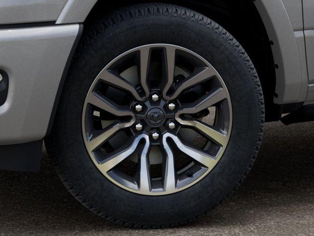 new 2026 Ram 1500 car, priced at $78,340