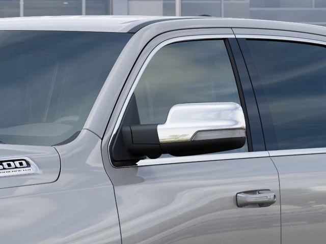 new 2026 Ram 1500 car, priced at $78,340