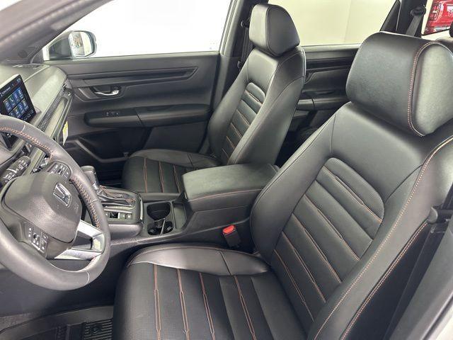 used 2024 Honda CR-V Hybrid car, priced at $33,633