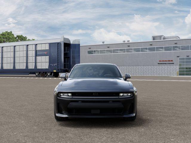 new 2026 Dodge Charger car, priced at $66,570