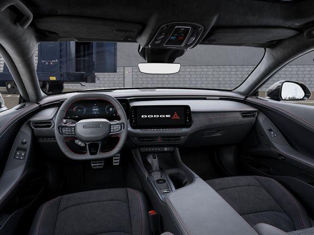 new 2026 Dodge Charger car, priced at $66,570