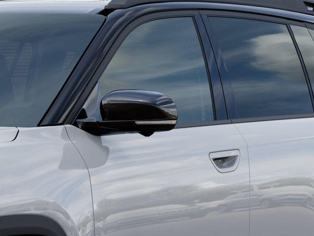 new 2026 Jeep Cherokee car, priced at $46,485