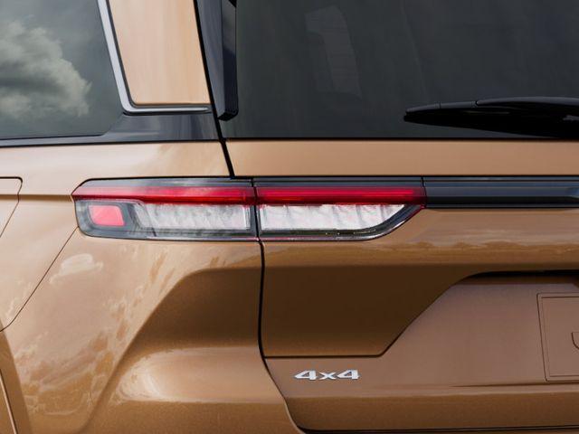new 2026 Jeep Grand Cherokee car, priced at $50,505