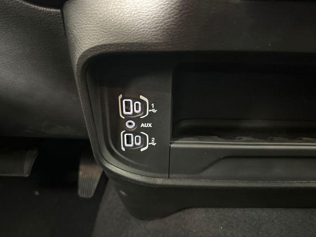 new 2026 Ram 2500 car, priced at $66,875