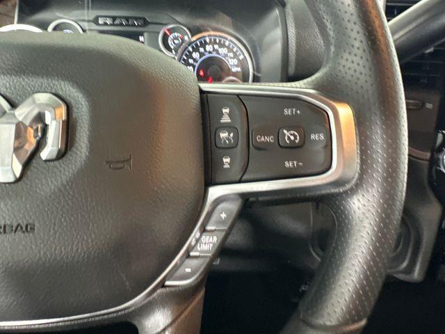 new 2026 Ram 2500 car, priced at $66,875