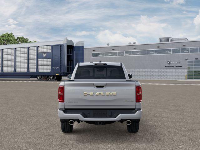new 2026 Ram 1500 car, priced at $78,395