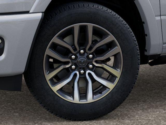 new 2026 Ram 1500 car, priced at $78,395