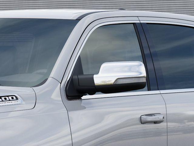 new 2026 Ram 1500 car, priced at $78,395