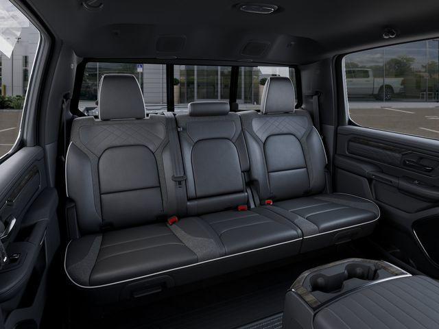 new 2026 Ram 1500 car, priced at $77,395