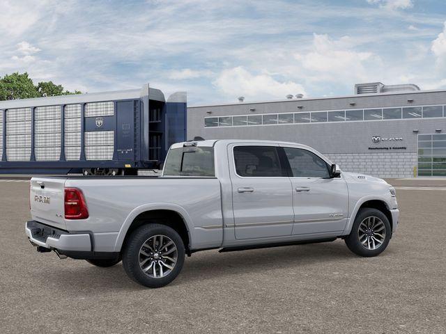 new 2026 Ram 1500 car, priced at $78,395