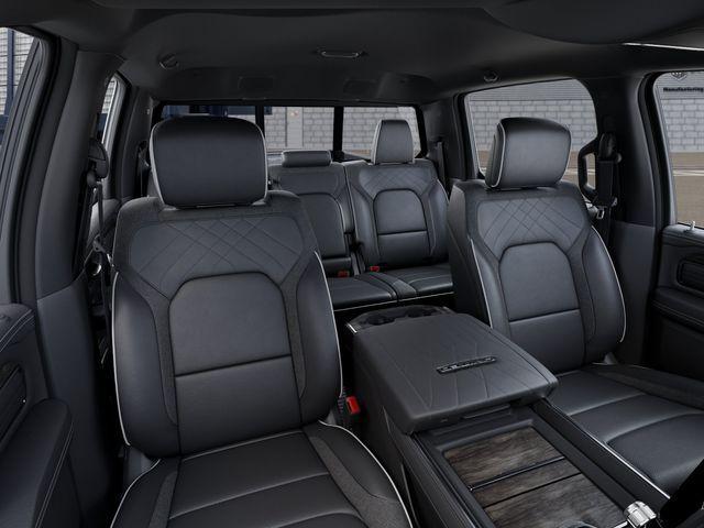 new 2026 Ram 1500 car, priced at $78,395