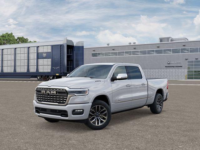new 2026 Ram 1500 car, priced at $78,395