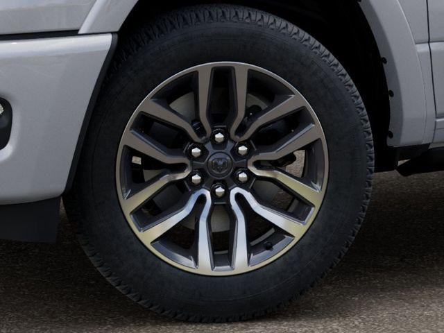 new 2026 Ram 1500 car, priced at $77,395