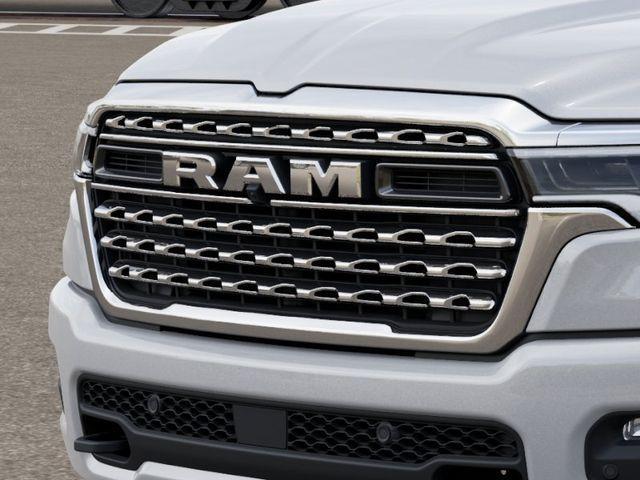 new 2026 Ram 1500 car, priced at $78,395