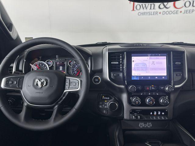 new 2026 Ram 1500 car, priced at $52,405