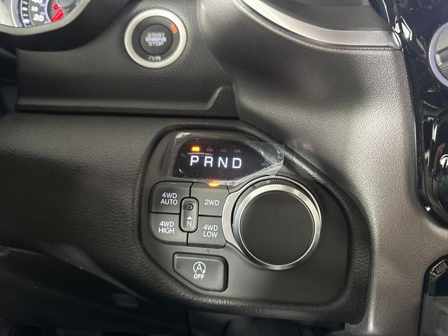 new 2026 Ram 1500 car, priced at $52,405