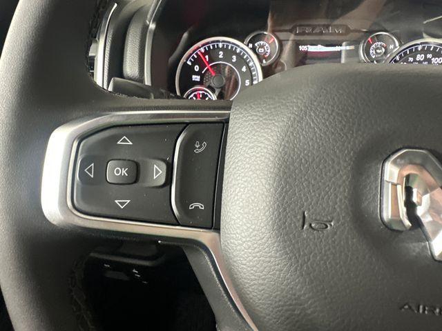 new 2026 Ram 1500 car, priced at $52,405