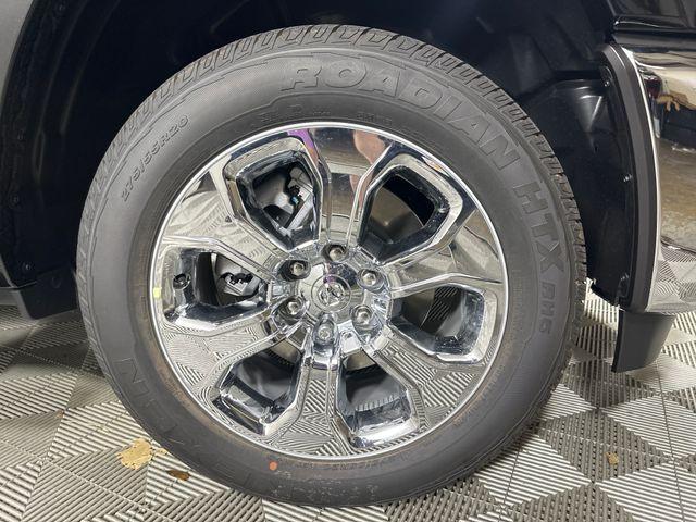 new 2026 Ram 1500 car, priced at $52,405