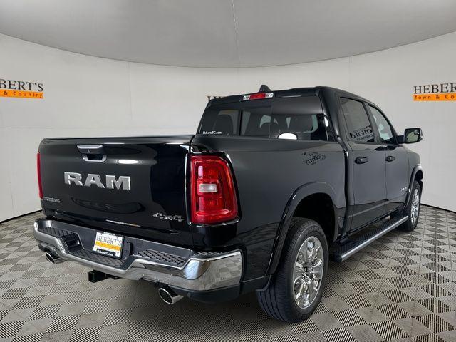 new 2026 Ram 1500 car, priced at $52,405