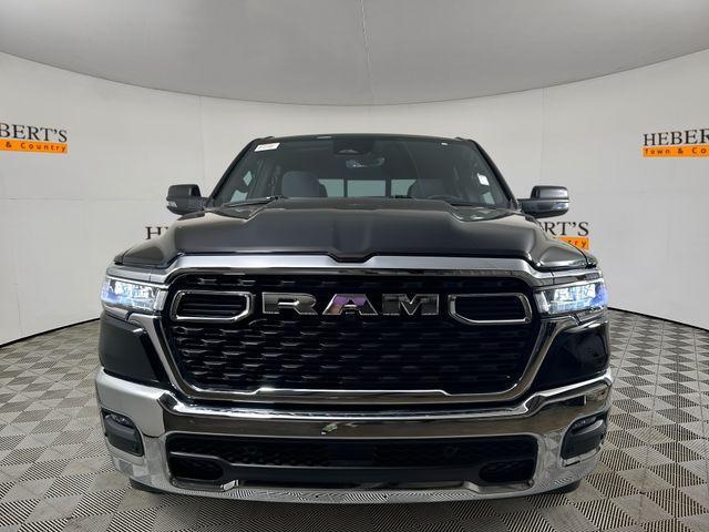 new 2026 Ram 1500 car, priced at $52,405