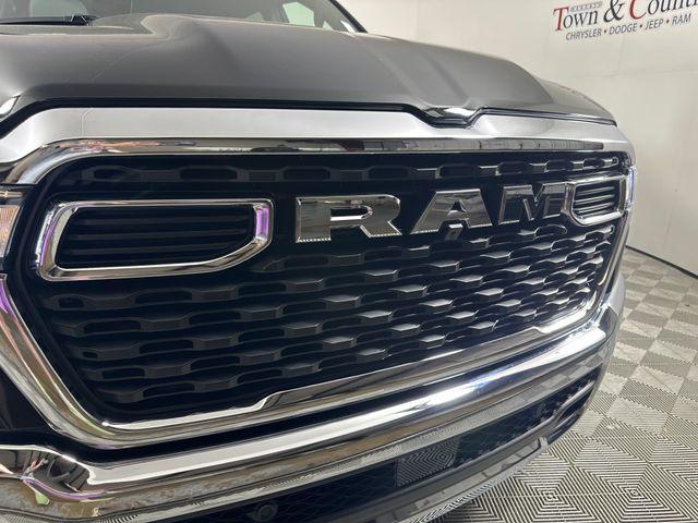 new 2026 Ram 1500 car, priced at $52,405