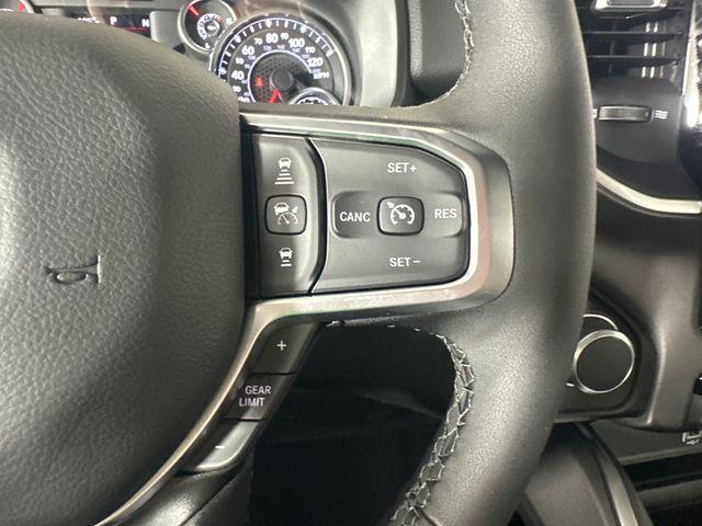 new 2026 Ram 1500 car, priced at $52,405