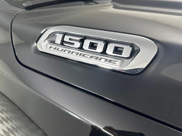 new 2026 Ram 1500 car, priced at $52,405