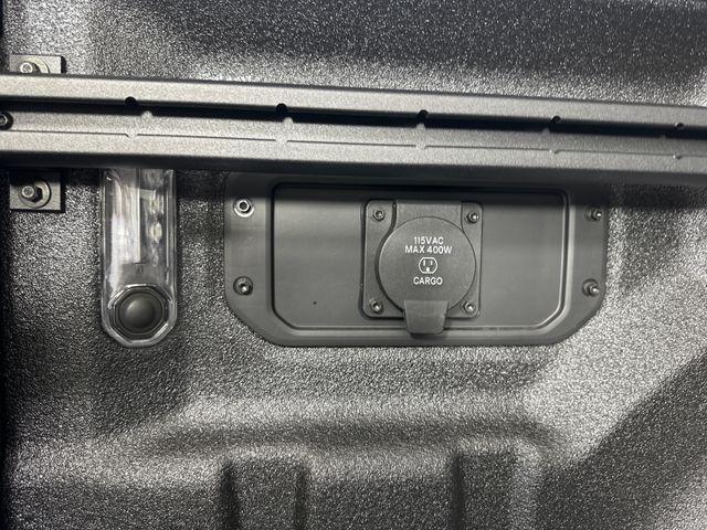 new 2026 Ram 1500 car, priced at $52,405