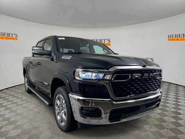new 2026 Ram 1500 car, priced at $52,405