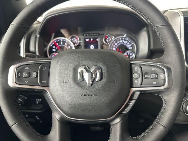 new 2026 Ram 1500 car, priced at $52,405