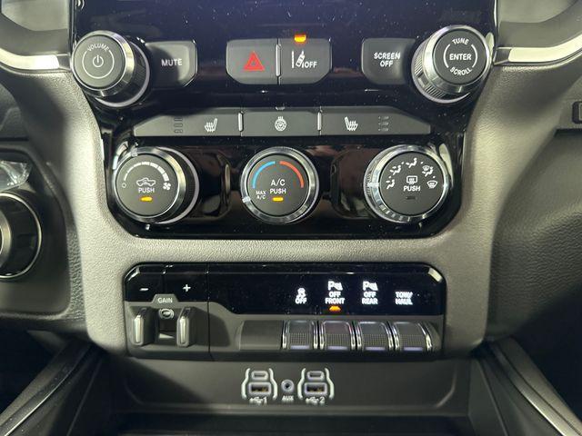 new 2026 Ram 1500 car, priced at $52,405