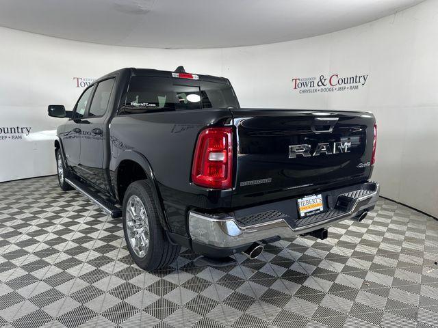 new 2026 Ram 1500 car, priced at $52,405
