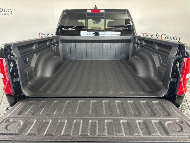 new 2026 Ram 1500 car, priced at $52,405