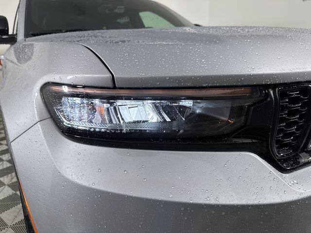 new 2025 Jeep Grand Cherokee car, priced at $44,625