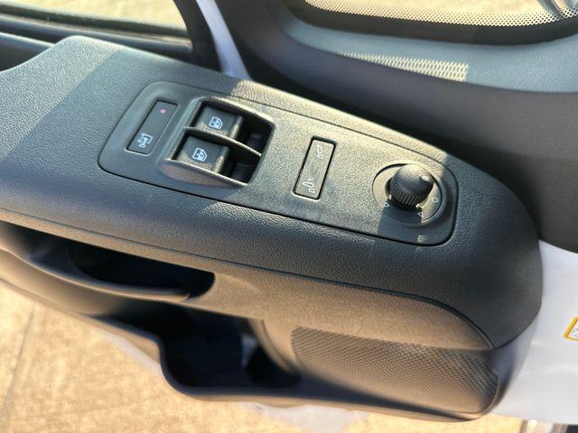 new 2026 Ram ProMaster 3500 car, priced at $51,810