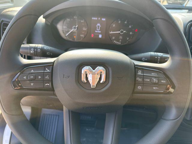 new 2026 Ram ProMaster 3500 car, priced at $51,810