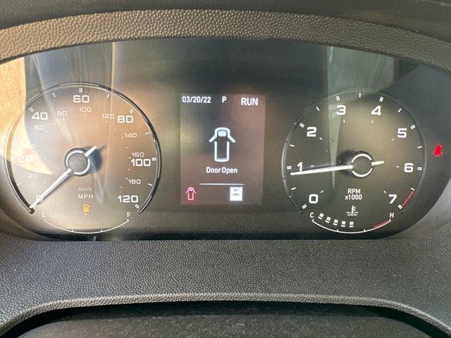 new 2026 Ram ProMaster 3500 car, priced at $51,810