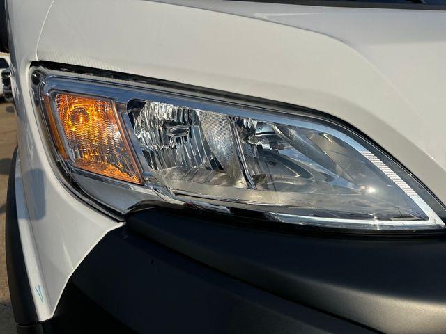 new 2026 Ram ProMaster 3500 car, priced at $51,810