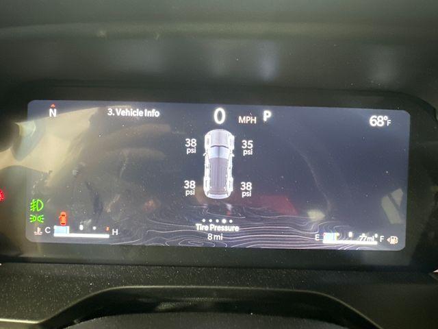 new 2025 Jeep Grand Cherokee car, priced at $43,485